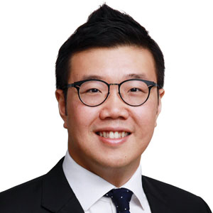 Jeremy Tan