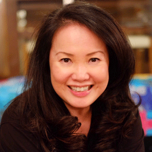 Lynette Seah