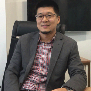Guoliang Zhong