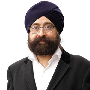 Dr. Tirath Virdee Dr. Tirath Virdee