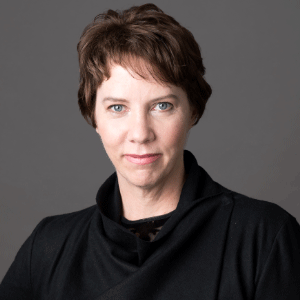 Patricia McMillan