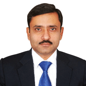 Shubhendu Dutta