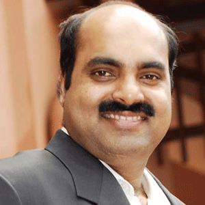 N. Jayantha Prabhu
