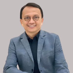 Mohammad Syahreza Syahrial