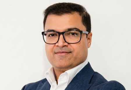 Dushyant Chauhan