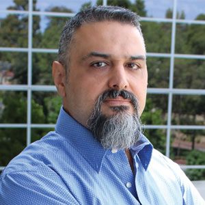 Babak Mirzahosseiny