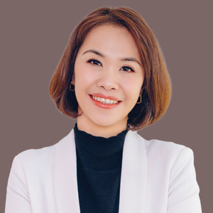 Sherene Cham