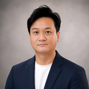 Allen Gan