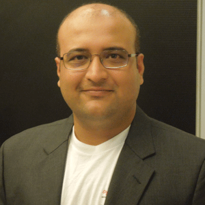 Owais Zahid