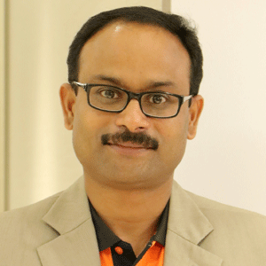 Sunil Paul