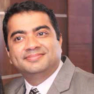 Nadir Bhalwani