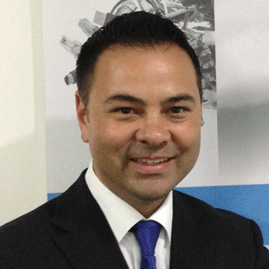 Dmitri Chen