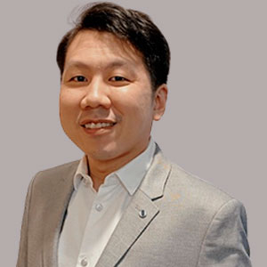 Martin Suryadi