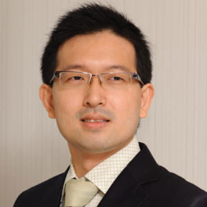 Sutowo Wong