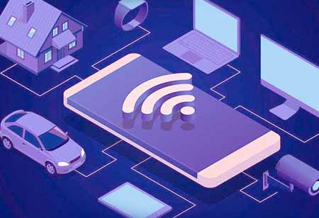The Security Advantages and Disadvantages of IoT Smart Home Devices