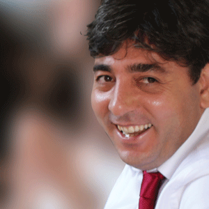 Cetin Karakus