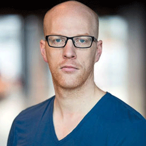 Hjalmar Gislason