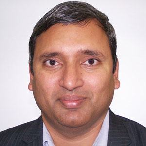 Dnyanesh Prabhu