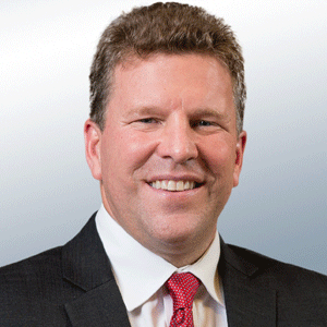 Steve Stine